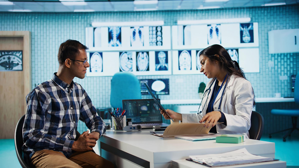 Corporate Health Checkup Packages