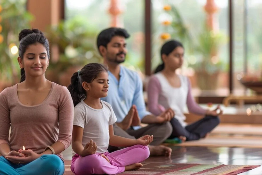 Corporate Wellness Programs